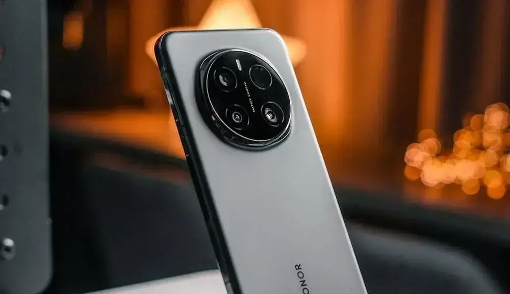 Honor Magic 9 Pro deve revolucionar com câmera 200MP em 2026