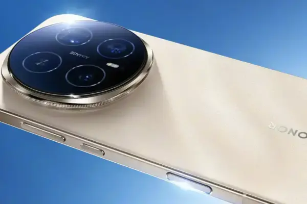 HONOR Magic8 Pro é lançado no Reino Unido com câmera de 200MP e recursos de ponta