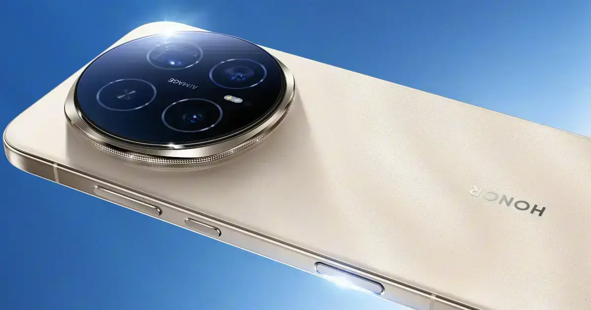 HONOR Magic8 Pro é lançado no Reino Unido com câmera de 200MP e recursos de ponta 1 HONOR Magic8 Pro é lançado no Reino Unido com câmera de 200MP e recursos de ponta