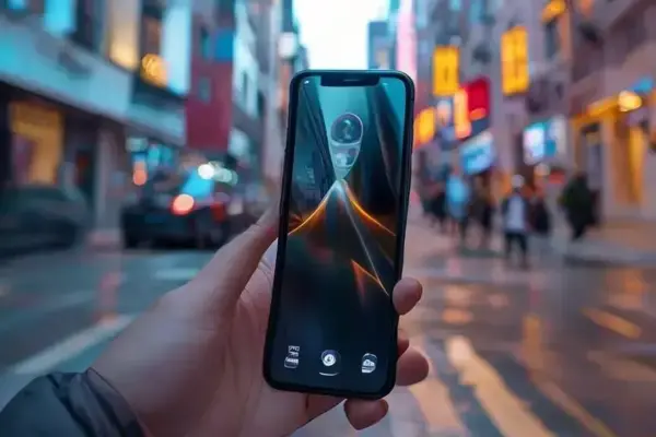 HONOR Magic8 Pro: Sétimo colocado na análise de câmeras da DXOMARK