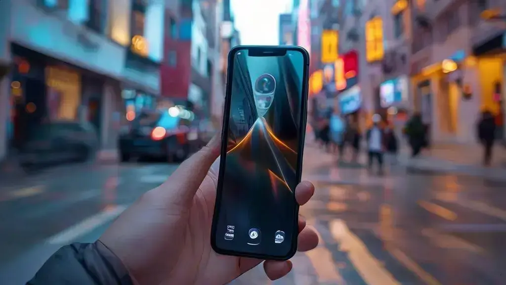 HONOR Magic8 Pro: Sétimo colocado na análise de câmeras da DXOMARK 1 HONOR Magic8 Pro: Sétimo colocado na análise de câmeras da DXOMARK
