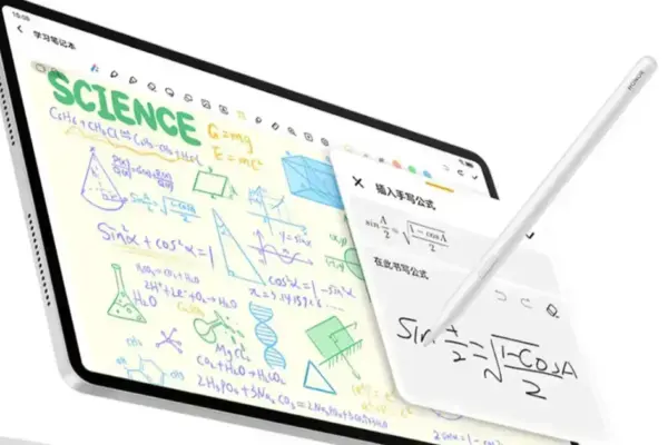 Honor Tablet 10 Pro: Experiência Imersiva com Potente Tecnologia