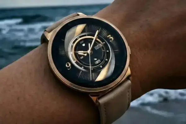 Honor Watch GS 5: Bateria de 23 dias e Monitoramento Cardíaco Revolucionário