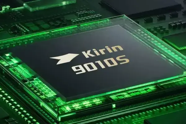 Huawei domina o mercado chinês com chips 5G inovadores em 2025