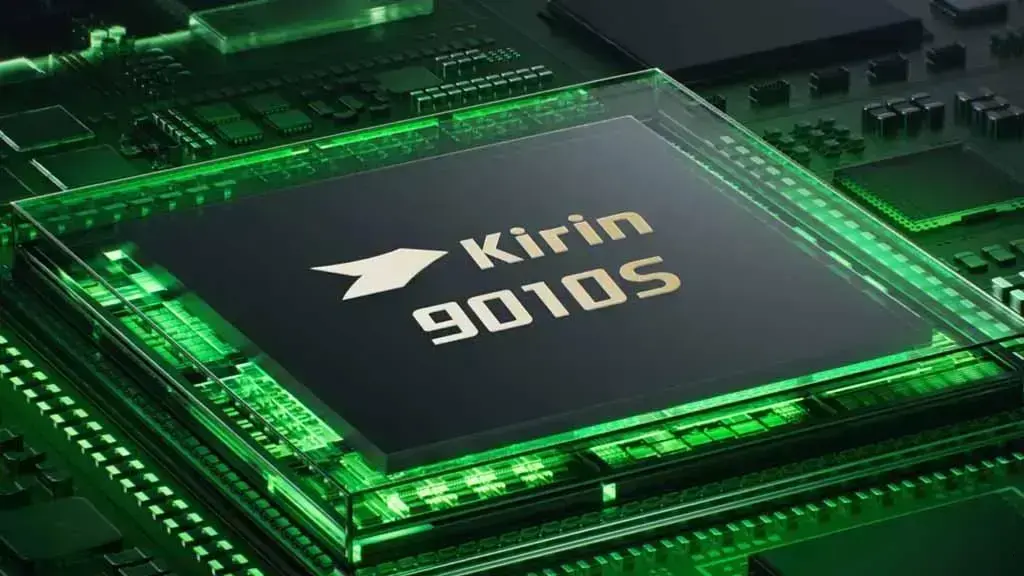 Huawei domina o mercado chinês com chips 5G inovadores em 2025, graças aos seus chips Kirin 5G 1 Huawei domina o mercado chinês com chips 5G inovadores em 2025