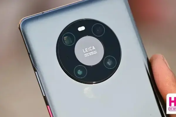 Huawei Mate 40 vai ganhar atualização surpreendente do HarmonyOS 6 em 2026