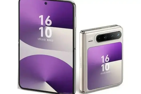 Huawei Pura X2: atrasos e inovações no smartphone dobrável