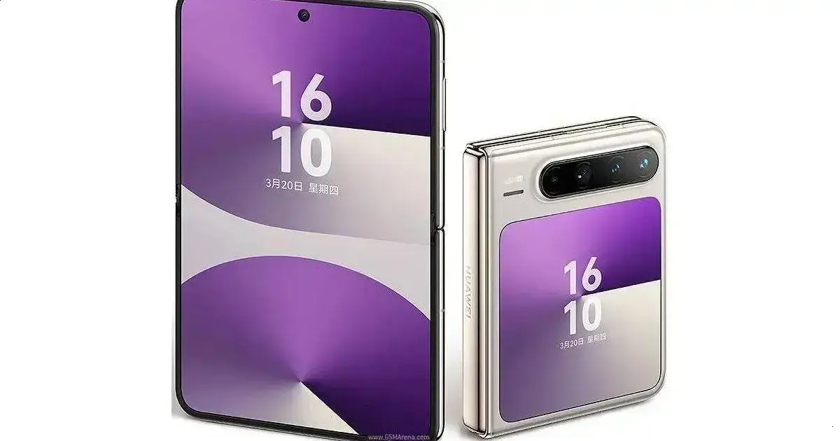 Huawei Pura X2: atrasos e inovações no smartphone dobrável
