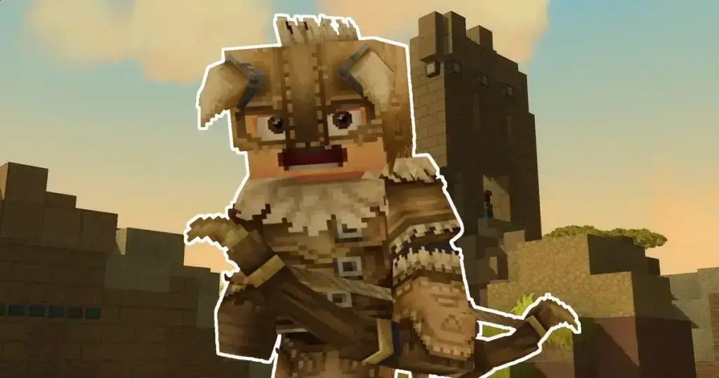 Hytale garante desenvolvimento por dois anos antes do lançamento