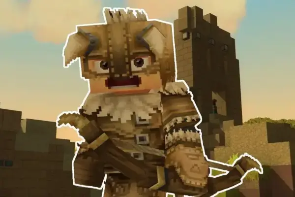 Hytale garante desenvolvimento por dois anos antes do lançamento