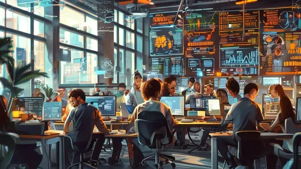 Indústria: Novos rumos e desafios na quarta temporada de "Industry"