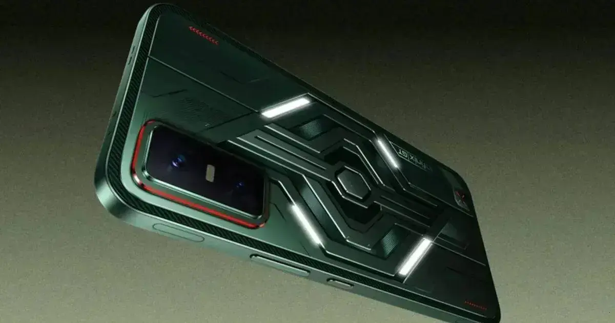 Infinix GT 50 Pro: A Revelação do Poder com Dimensity 8400 1 Infinix GT 50 Pro: A Revelação do Poder com Dimensity 8400