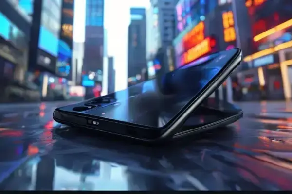 Infinix NOTE 60: O Smartphone que Conecta pelo Satélite