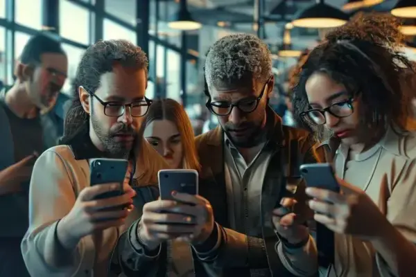 Investigação sobre o atraso do Trump Mobile T1 e denúncias de fraudes