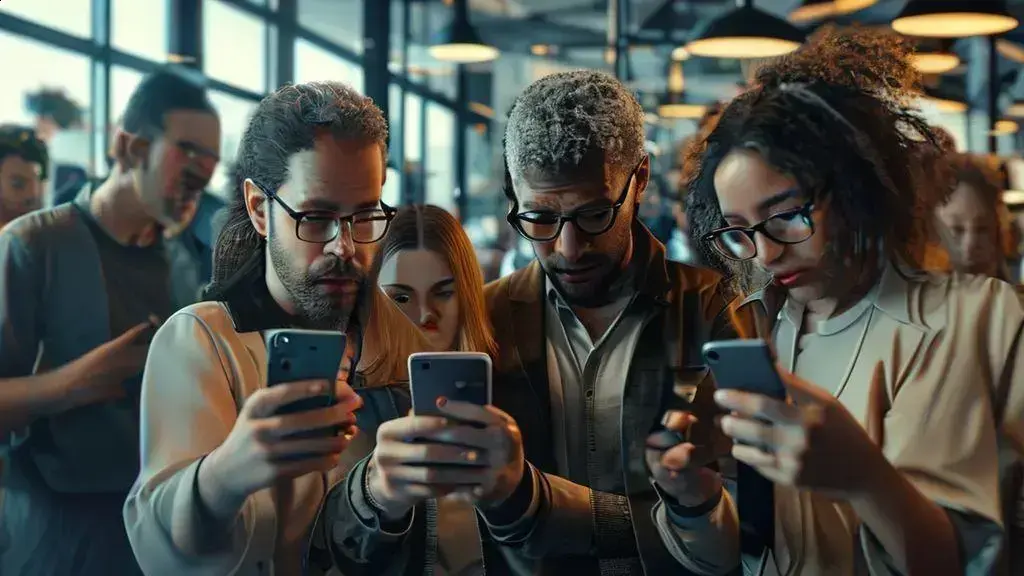 Investigação sobre o atraso do Trump Mobile T1 e denúncias de fraudes 1 Investigação sobre o atraso do Trump Mobile T1 e denúncias de fraudes