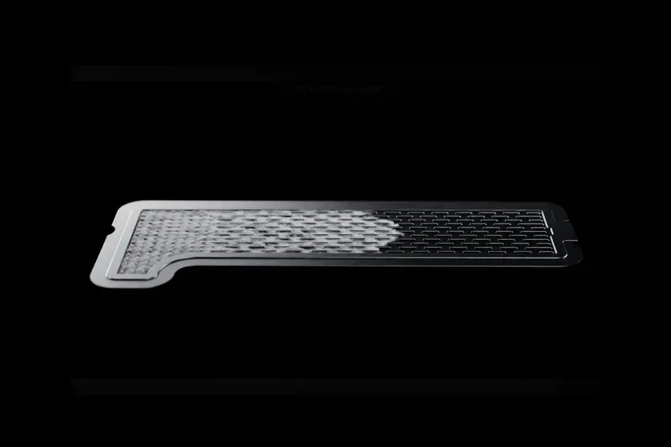 iPhone 17 Pro: a revolução do sistema de resfriamento com vapor 1 iPhone 17 Pro: a revolução do sistema de resfriamento com vapor