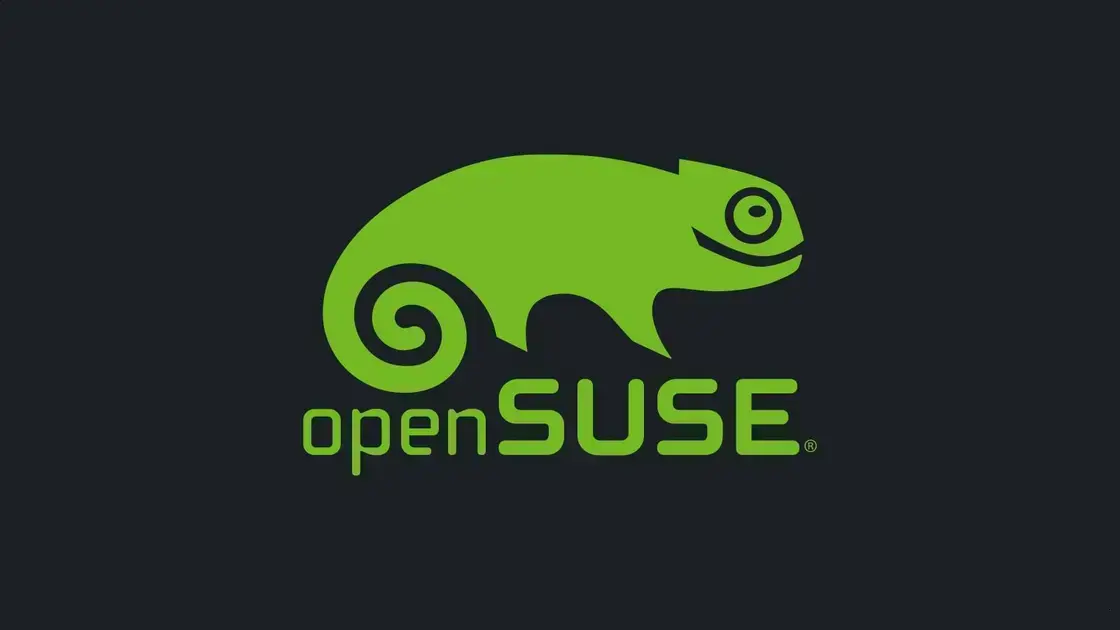 Jeff Mahoney apresenta proposta de governança para openSUSE 1 Jeff Mahoney apresenta proposta de governança para openSUSE