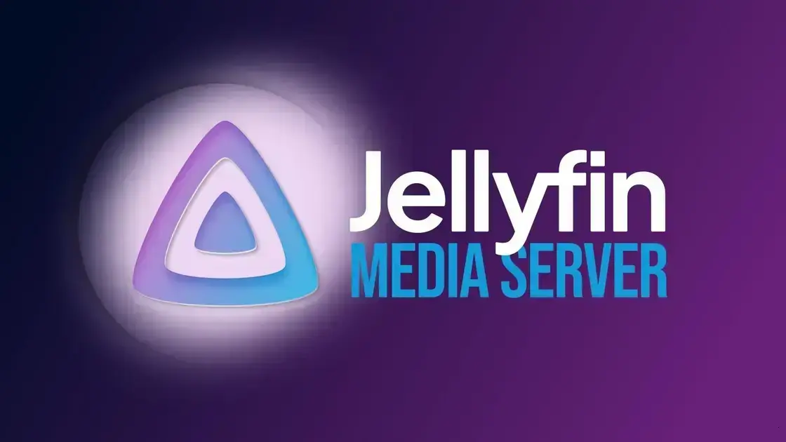 Jellyfin completa 7 anos e apresenta novas mudanças no aplicativo Desktop 1 Jellyfin completa 7 anos e apresenta novas mudanças no aplicativo Desktop