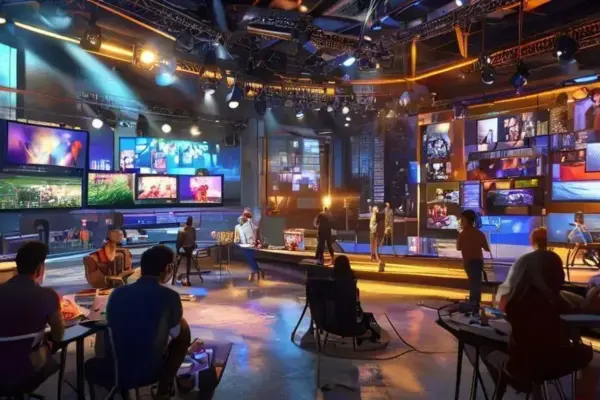 Jenn Levy é a nova chefe de TV não roteirizada na Amazon MGM Studios