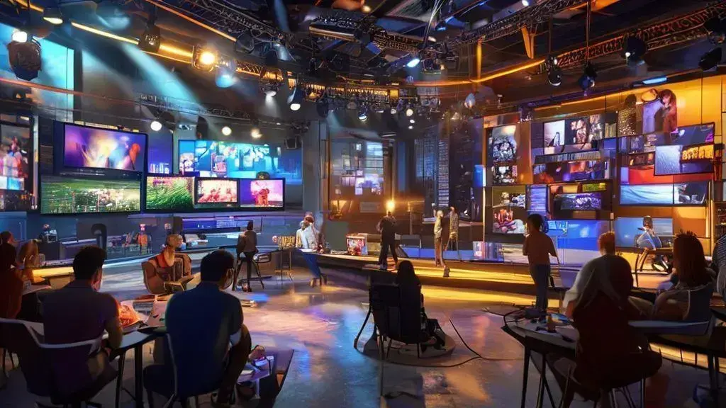 Jenn Levy é a nova chefe de TV não roteirizada na Amazon MGM Studios
