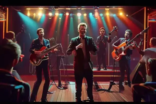 ‘Jimmy Kimmel Live!’ reduz apresentações musicais semanais em 2026