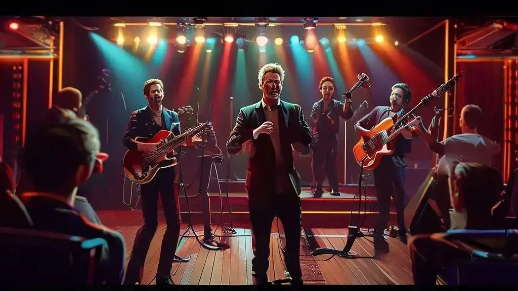 ‘Jimmy Kimmel Live!’ reduz apresentações musicais semanais em 2026