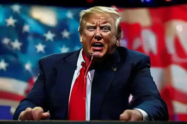 Joe Scarborough critica o Partido Republicano por permitir ações de Trump