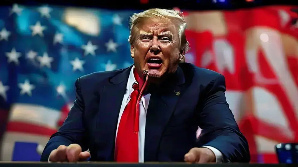 Joe Scarborough critica o Partido Republicano por permitir ações de Trump