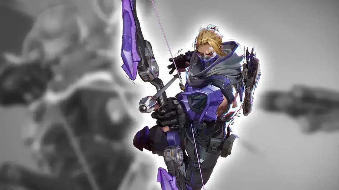 Jogadores de Marvel Rivals pedem que NetEase corrija problema de Hawkeye