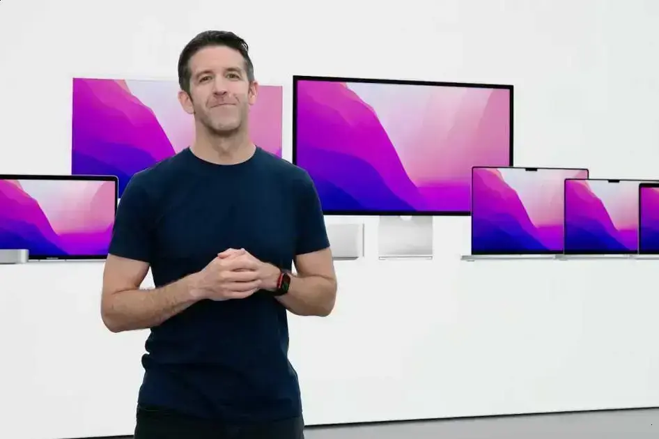 John Ternus assume a liderança do design na Apple: o futuro da empresa? 1 John Ternus assume a liderança do design na Apple: o futuro da empresa?