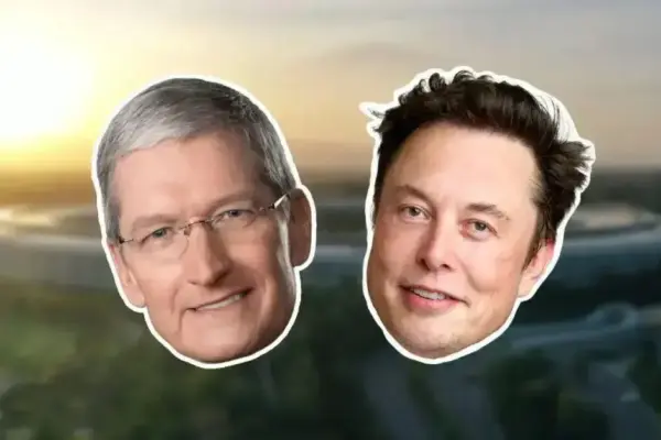 Juiz nega pedido de Musk para acessar código-fonte da OpenAI na disputa com a Apple
