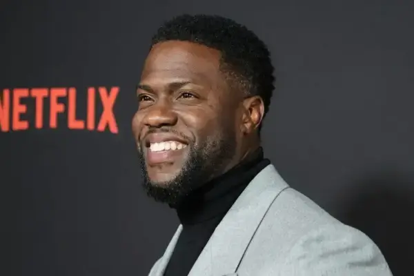 Kevin Hart e Authentic Brands Group: uma parceria inovadora