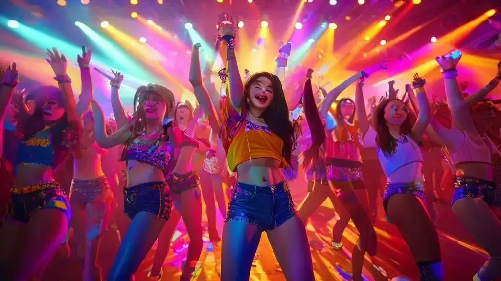 KPop Demon Hunters: O Fenômeno de Audiência da Netflix em 2025