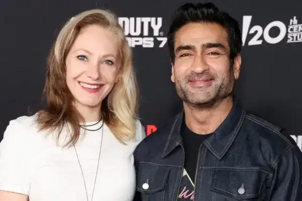 Kumail Nanjiani e Emily V. Gordon trazem ‘Sex Criminals’ para a Prime Video