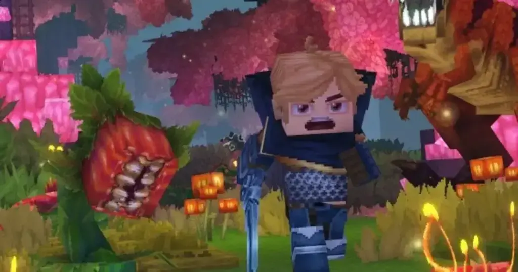 Lançamento antecipado de Hytale: um verdadeiro desafio recompensador
