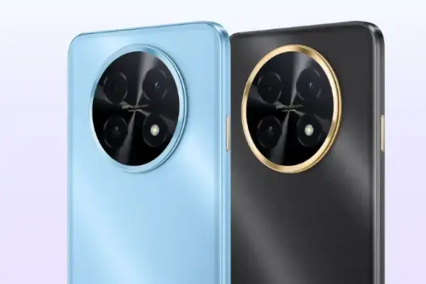 Lançamento do Huawei Nova 14i em Hong Kong: Snapdragon Antigo e Bateria Potente