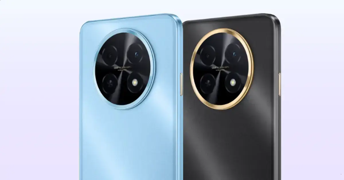 Lançamento do Huawei Nova 14i em Hong Kong: Snapdragon Antigo e Bateria Potente