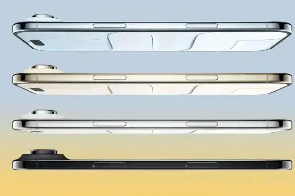 Lançamento do iPhone Air 2 é descartado para este ano, dizem fontes