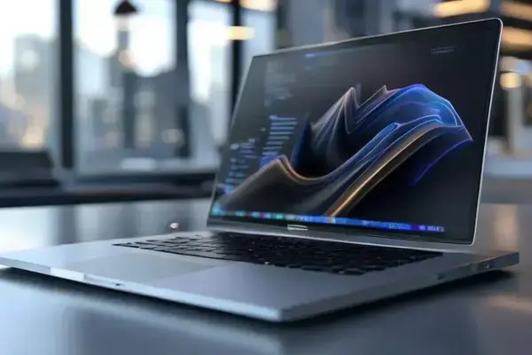 Lançamento do MacBook Pro M5: O Que Esperar de Nova Geração
