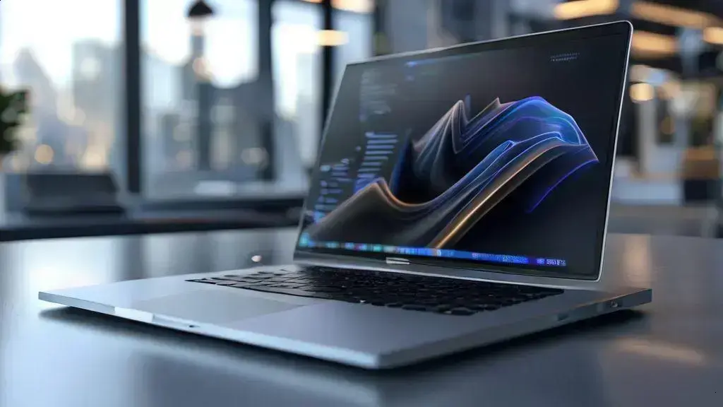 Lançamento do MacBook Pro M5: O Que Esperar de Nova Geração