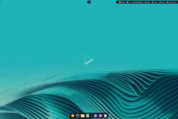 Lançamento do Nitrux 5.1 com Linux Kernel 6.18 e Novas Ferramentas