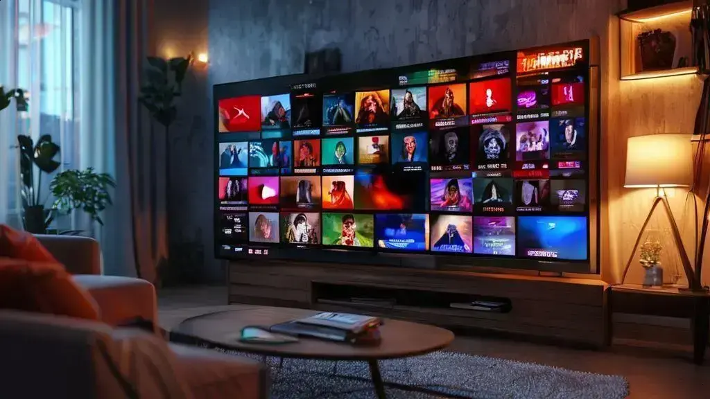Lançamentos Imperdíveis da Apple TV em 2026 1 Lançamentos Imperdíveis da Apple TV em 2026