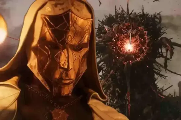 Larian Studios abandona o uso de GenAI em Divinity após polêmica
