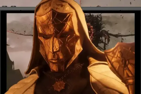 Larian Studios planeja trazer Divinity para Steam Deck após sucesso de Baldur's Gate 3