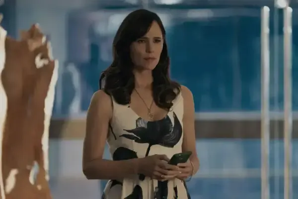 Last Thing Season 2: Jennifer Garner Retorna ao Mistério da Apple TV