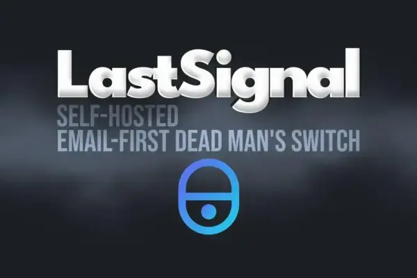LastSignal: o novo software para gerenciamento de mensagens importantes