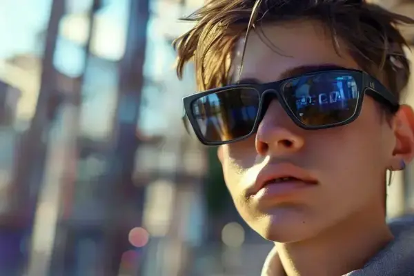 L’Atitude 52°N: os óculos inteligentes que superam o Meta RayBan