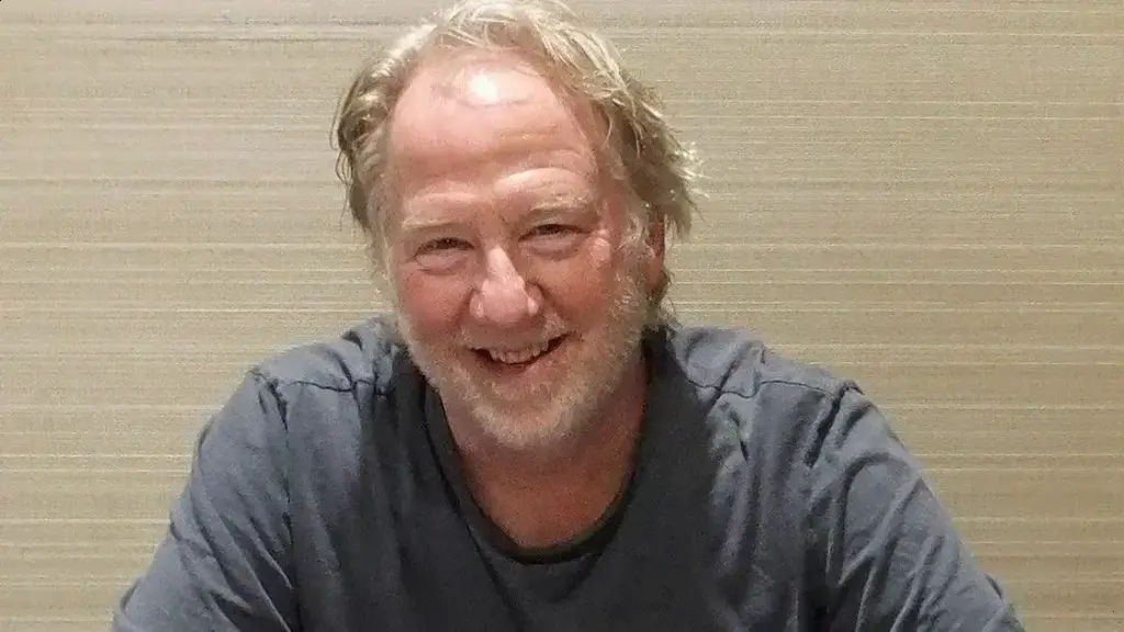 ‘Law & Order: SVU’ retira episódio com Timothy Busfield após acusações