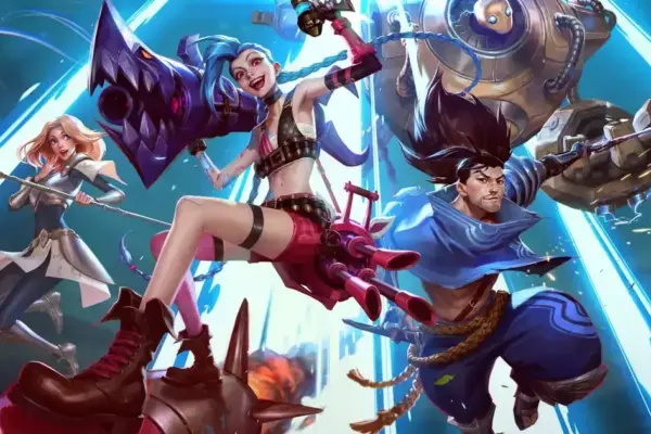 League of Legends enfrenta problemas por falha na licença digital