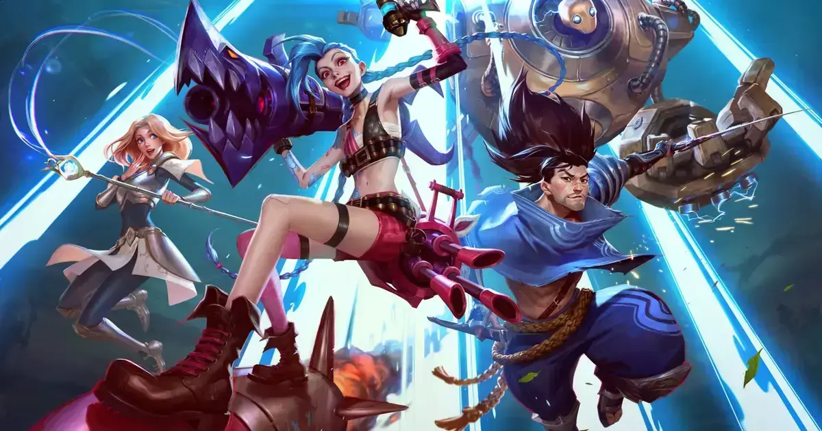League of Legends enfrenta problemas por falha na licença digital